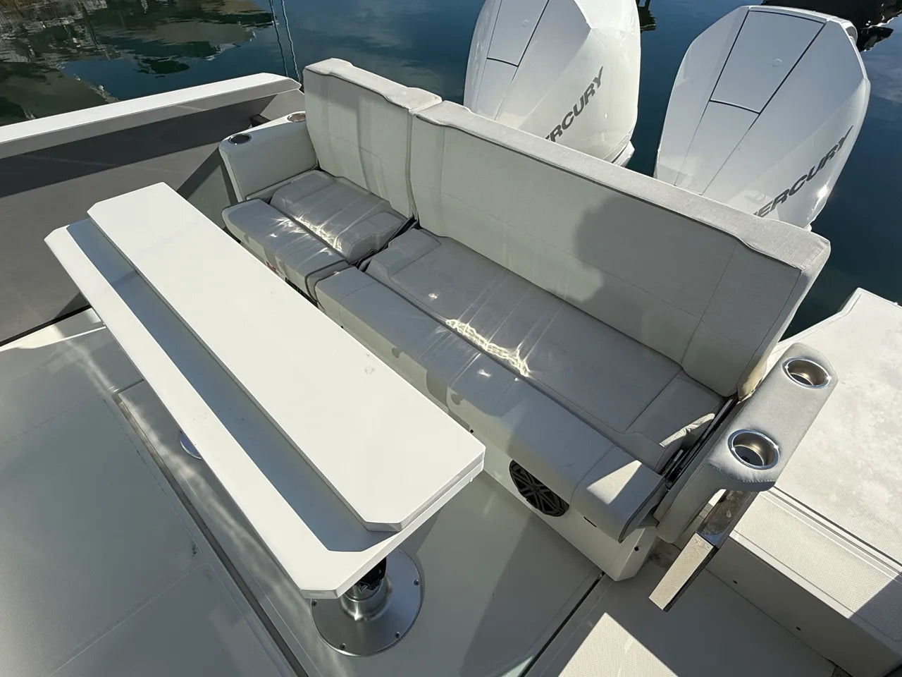 2026 Saxdor 320 GTC 32.0 feet, Clearwater, Florida #19