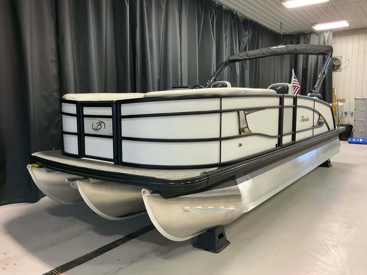 2026 Barletta Lusso 23 UC 23.0 feet, Clearwater, Florida #3