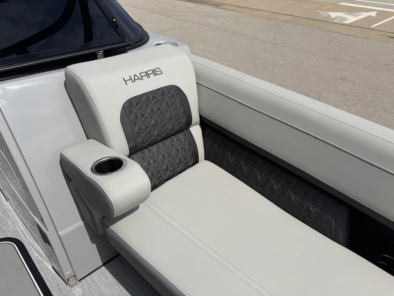 2026 Harris Solstice DC 250 25.0 feet, Clearwater, Florida #49