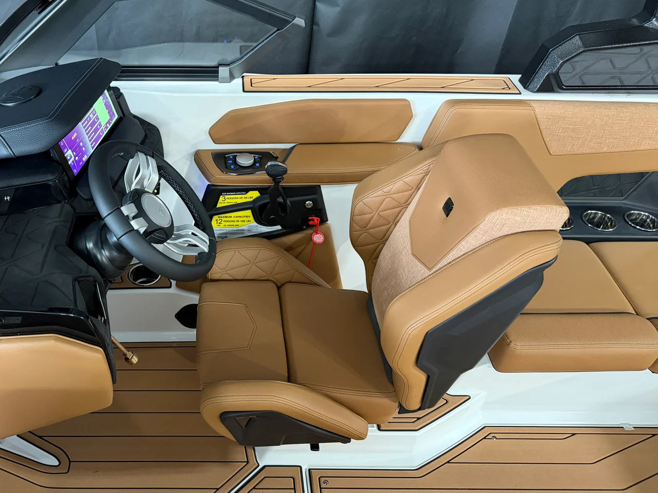 2026 Nautique Super Air Nautique GS20 20.0 feet, Clearwater, Florida #51