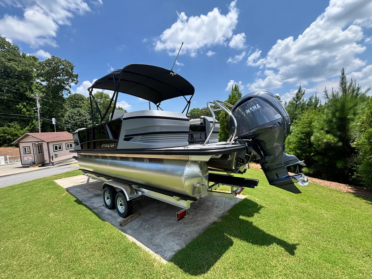 2026 Starcraft VX 22 R DH 22.0 feet, Clearwater, Florida #2