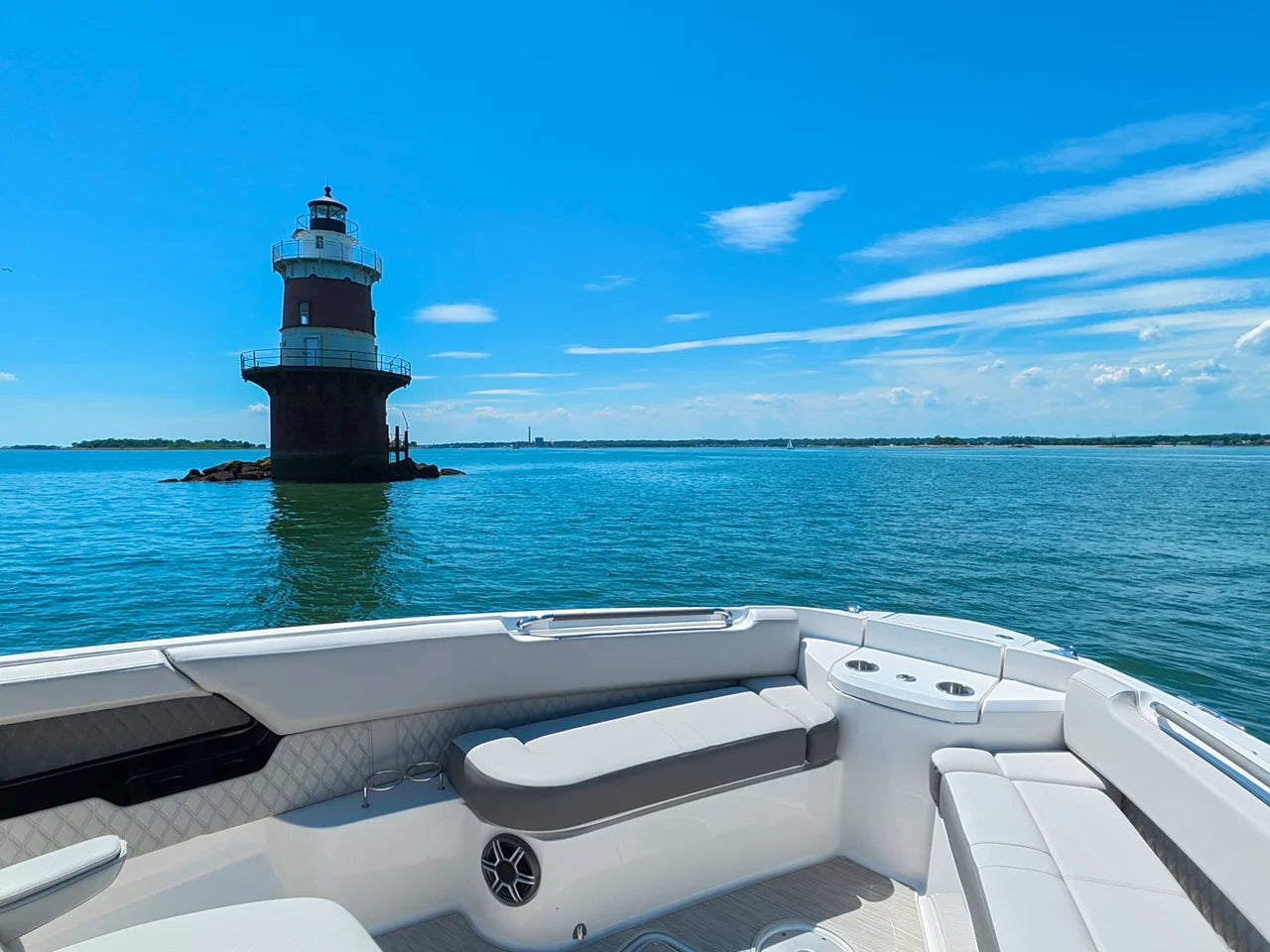 2026 Sea Ray SLX 400 Outboard 40.0 feet, Clearwater, Florida #73