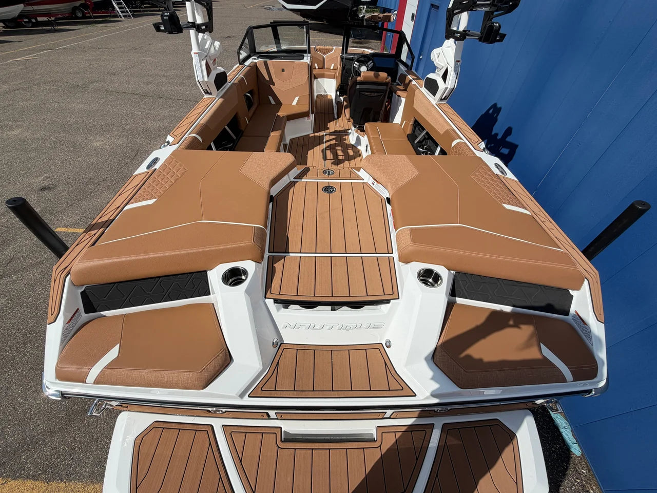 2026 Nautique Super Air Nautique GS22 22.0 feet, Clearwater, Florida #7