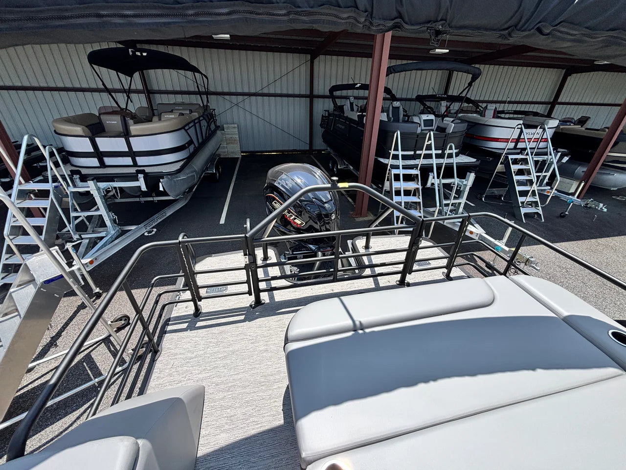 2026 Starcraft EXS 3 Q 23.0 feet, Clearwater, Florida #10