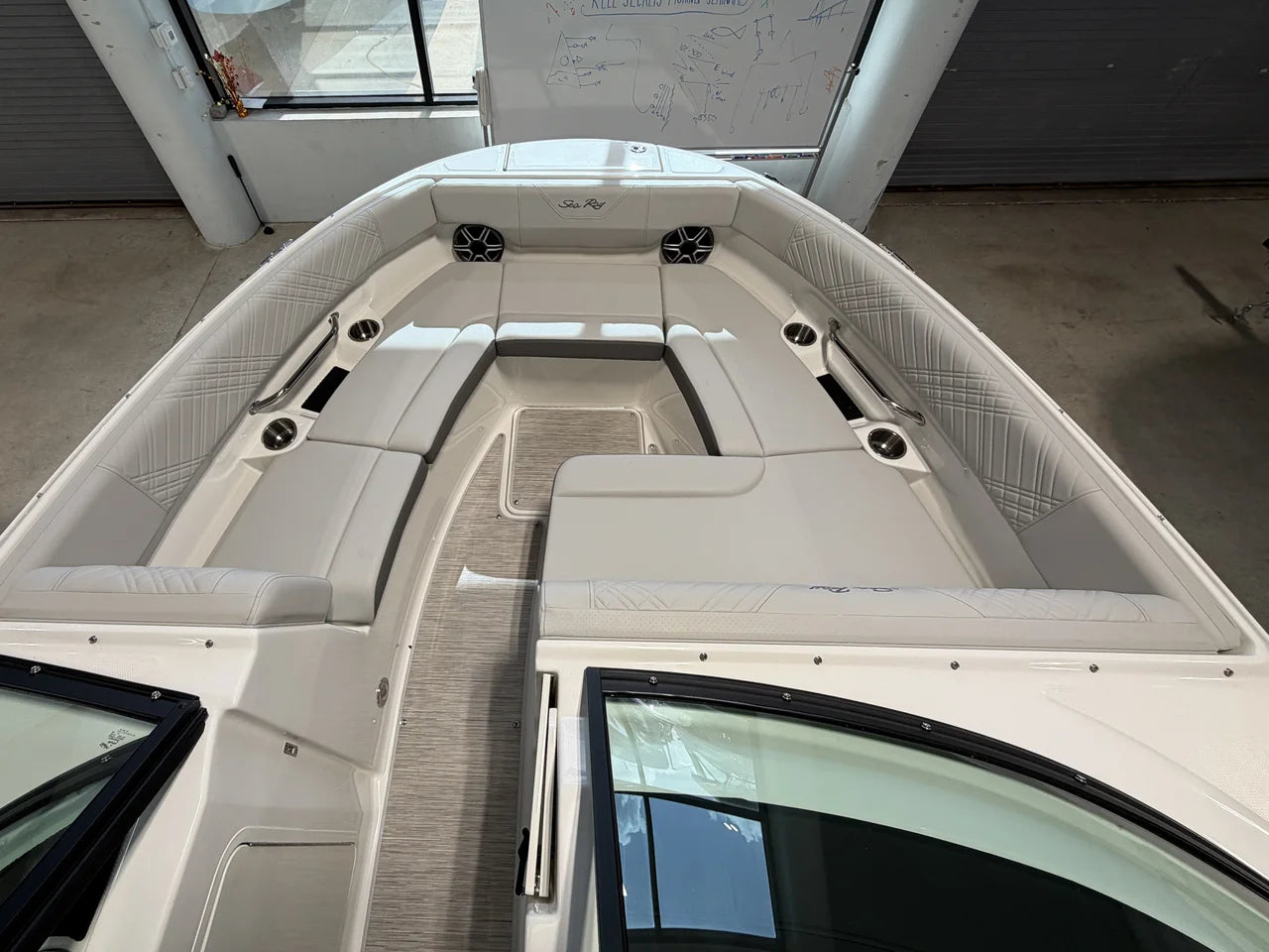 2026 Sea Ray SDX 250 Outboard 25.0 feet, Clearwater, Florida #20