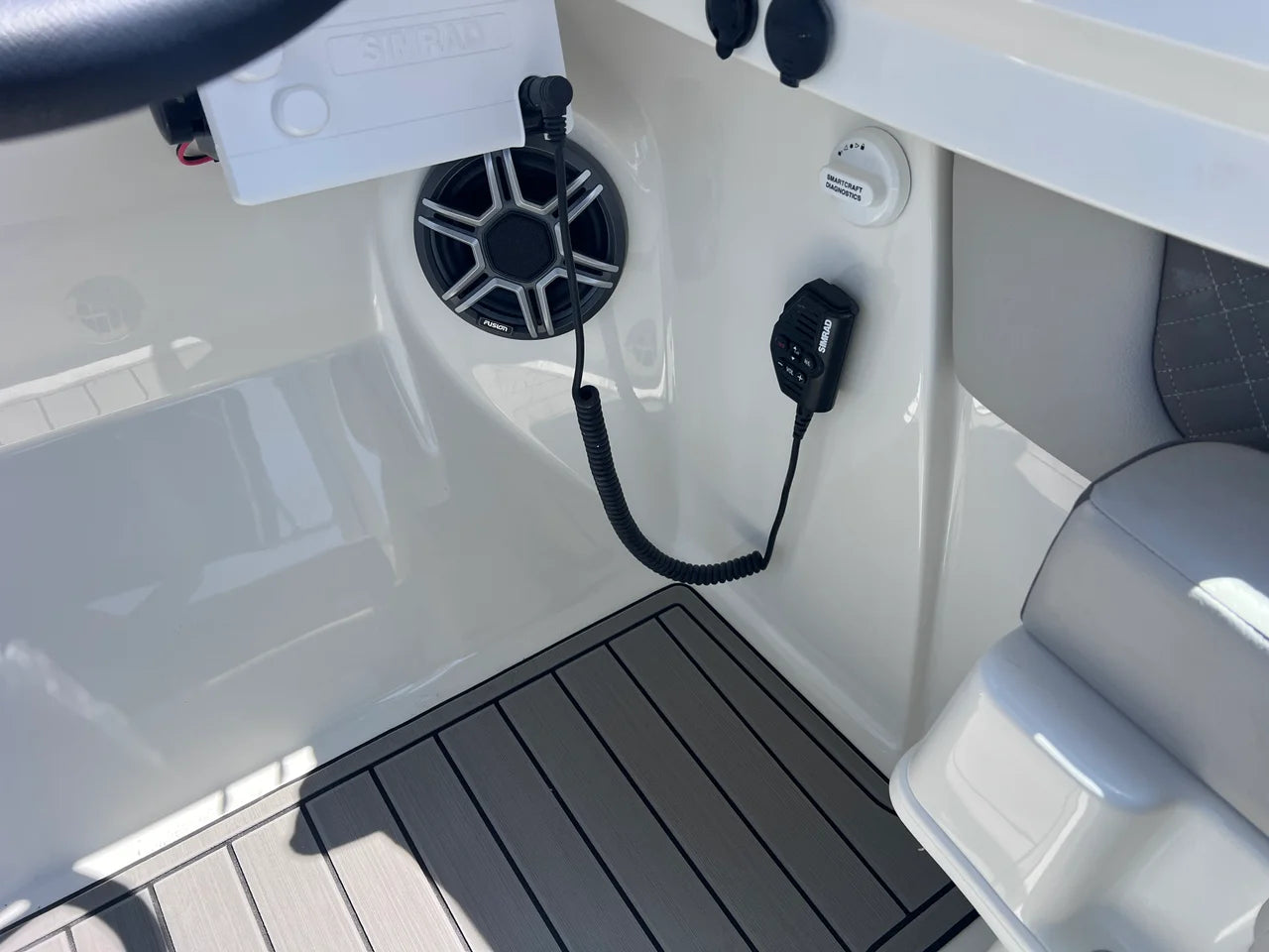 2026 Sea Ray SDX 290 Outboard 29.0 feet, Clearwater, Florida #26