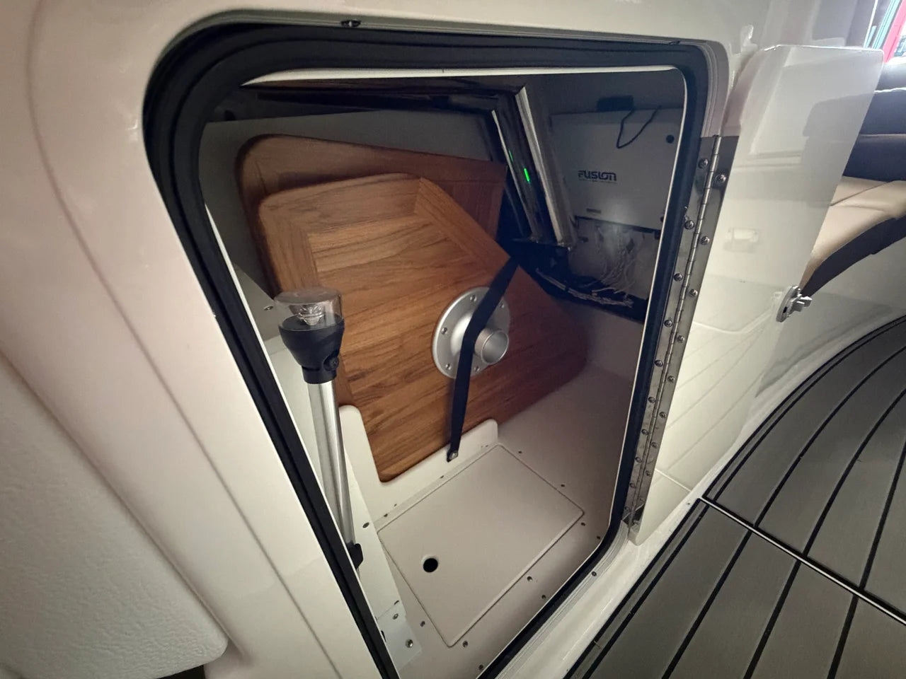 2026 Sea Ray SDX 270 Surf 27.0 feet, Clearwater, Florida #43