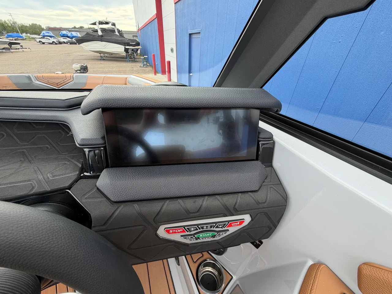 2026 Nautique Super Air Nautique GS24 24.0 feet, Clearwater, Florida #44