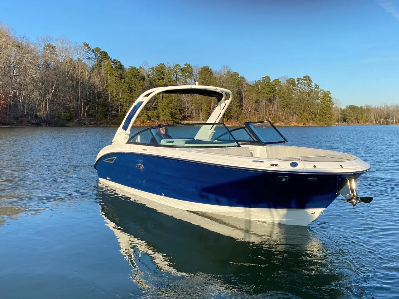 2025 Sea Ray SDX 270 27.0 feet, Clearwater, Florida #6