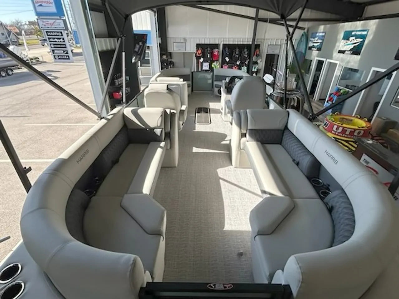 2026 Harris 250CR 25.0 feet, Clearwater, Florida #6
