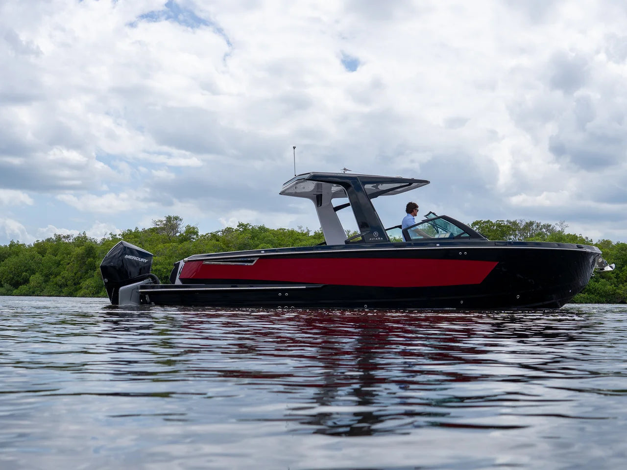 2024 Aviara AV32 Outboard 34.0 feet, Clearwater, Florida #28