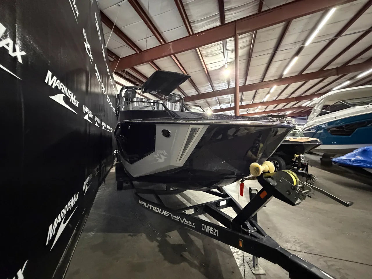 2026 Nautique G23SUPER AIR 23.0 feet, Clearwater, Florida #2