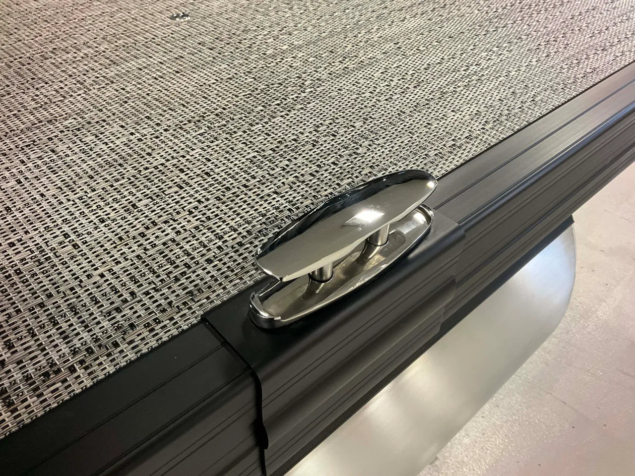 2026 Barletta Cabrio 22 QC 22.0 feet, Clearwater, Florida #47