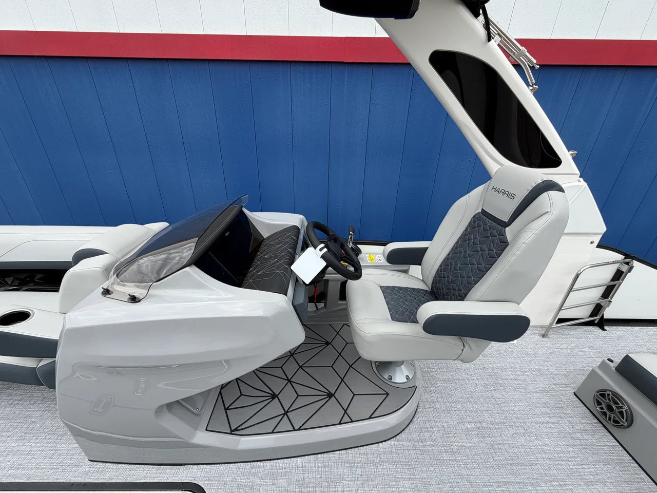 2026 Harris 230 Grand Mariner 23.0 feet, Clearwater, Florida #19
