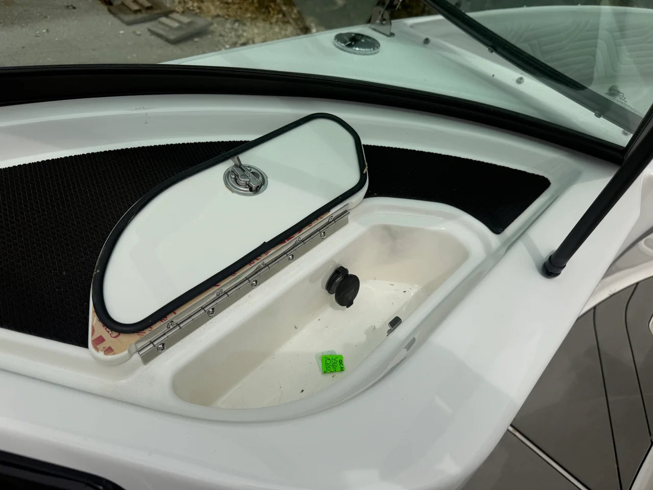2026 Sea Ray SDX 250 Surf 25.0 feet, Clearwater, Florida #14