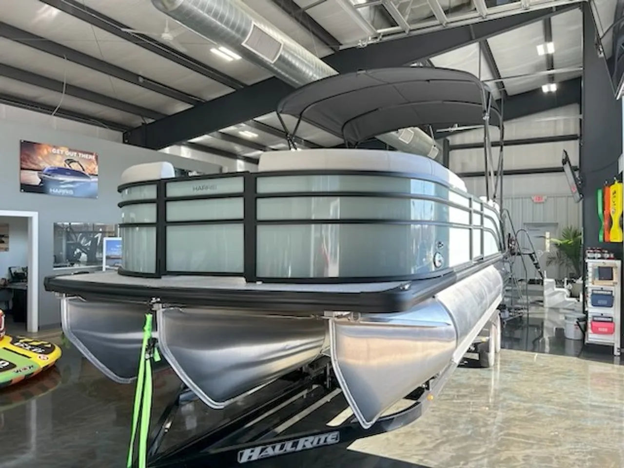 2026 Harris 250CR 25.0 feet, Clearwater, Florida #2