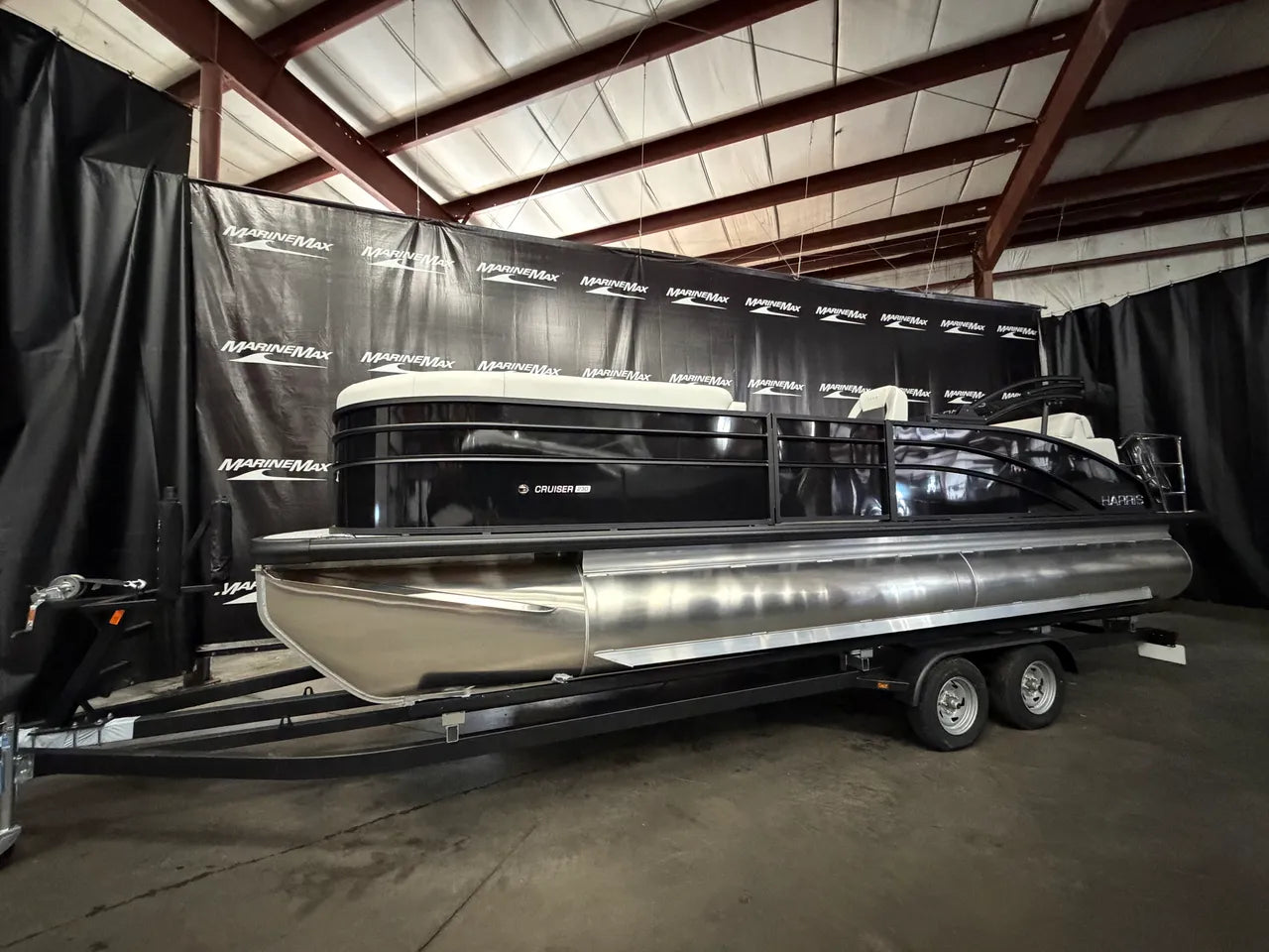 2026 Harris Cruiser 230 25.0 feet, Clearwater, Florida #1