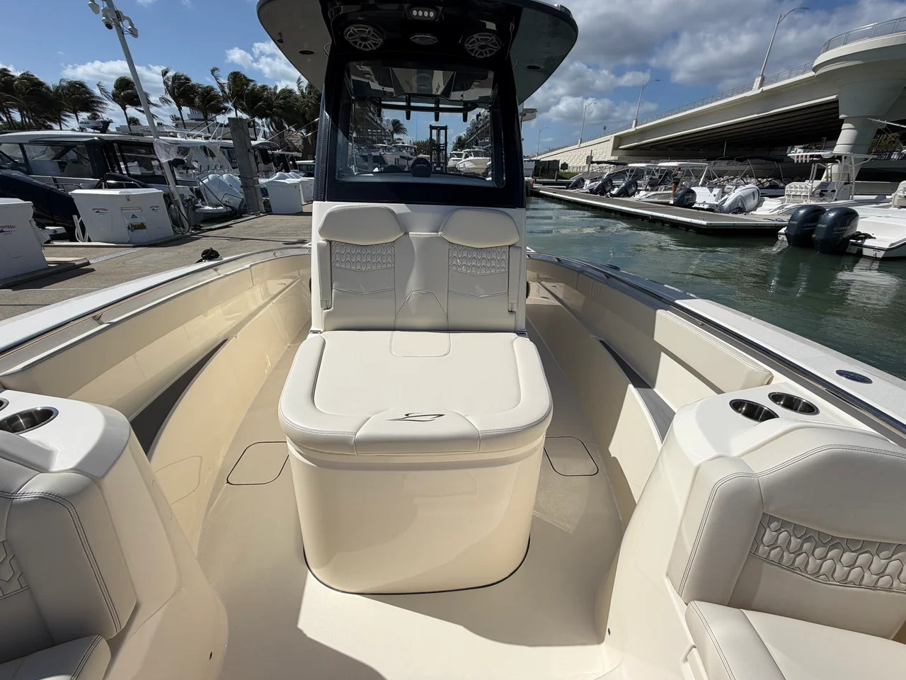 2026 Scout 288 LXF 28.0 feet, Clearwater, Florida #19
