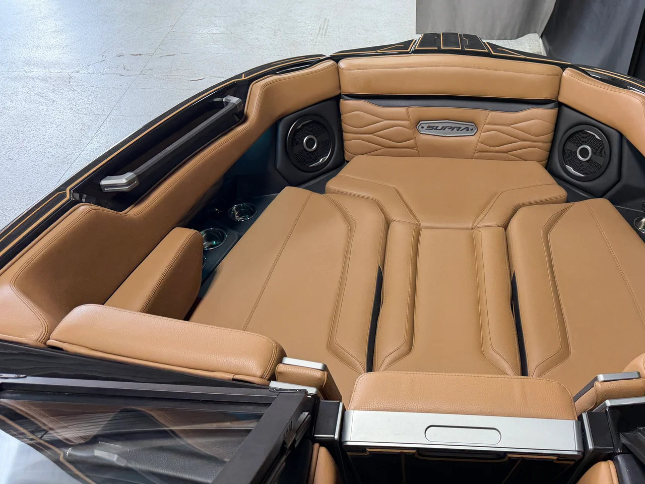 2026 Supra SL 23.0 feet, Clearwater, Florida #78