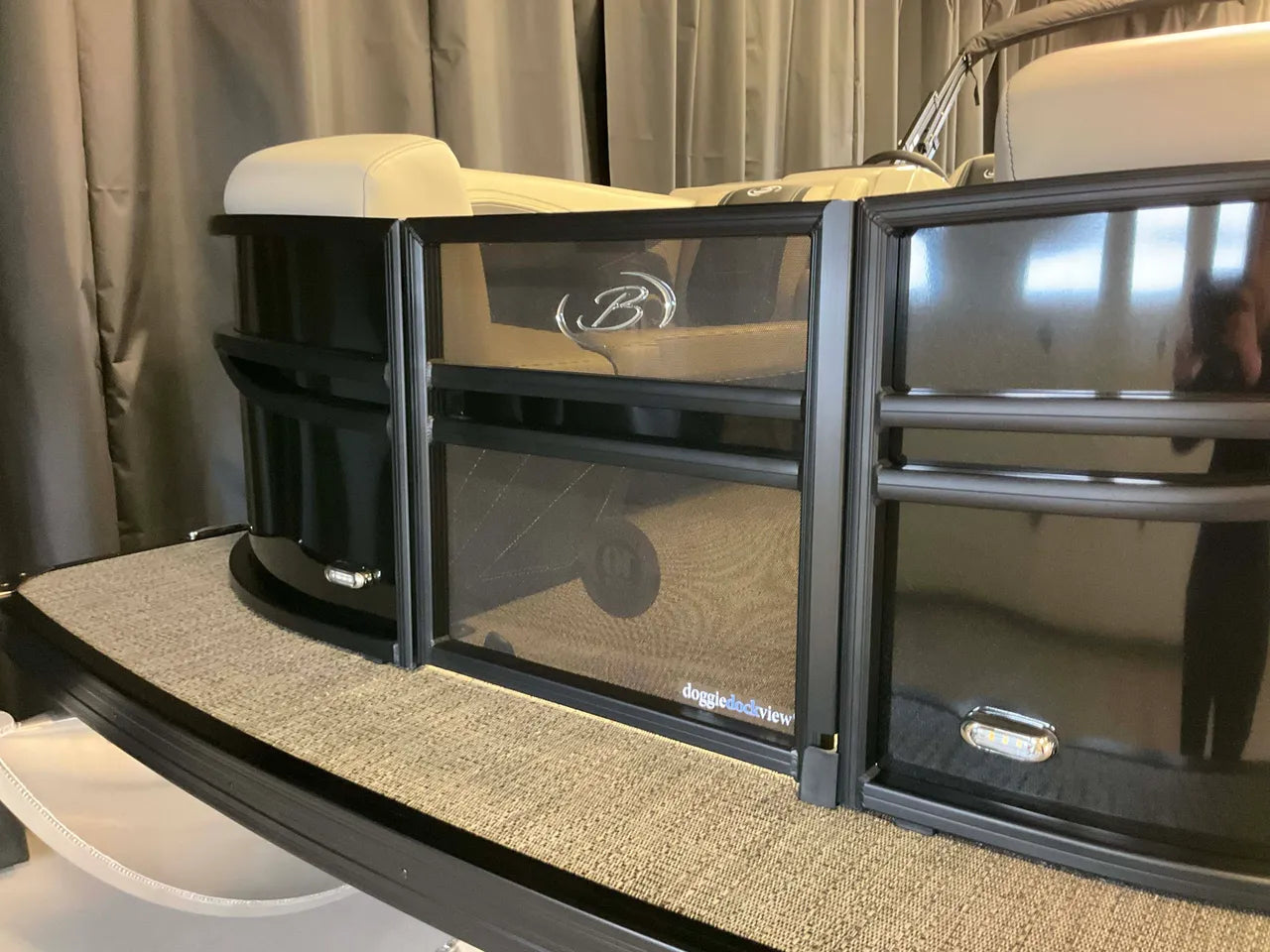 2026 Barletta Cabrio 22 QC 22.0 feet, Clearwater, Florida #12