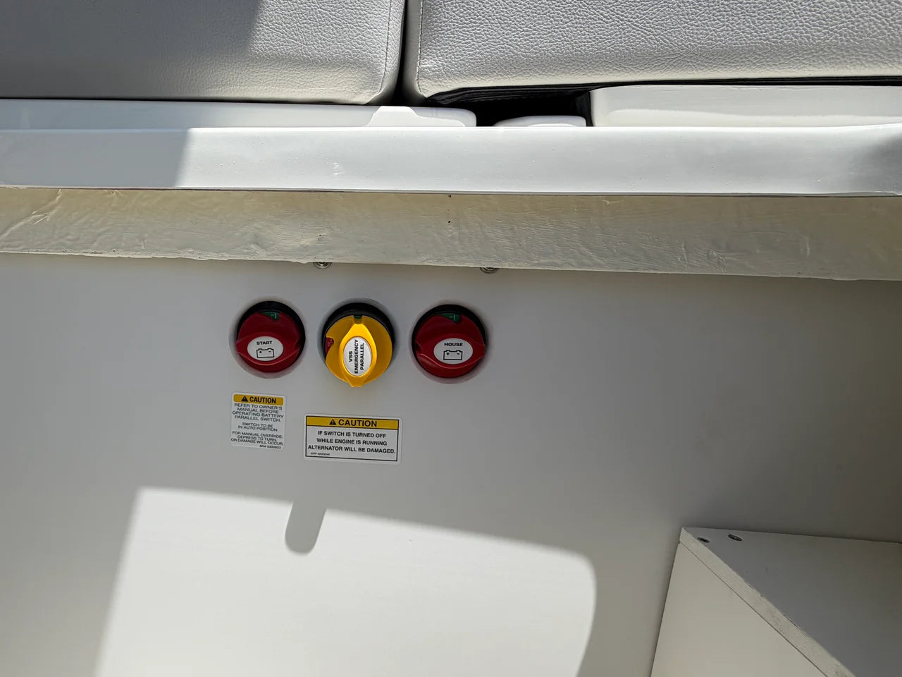 2026 Sea Ray SLX 260 Outboard 26.0 feet, Clearwater, Florida #13
