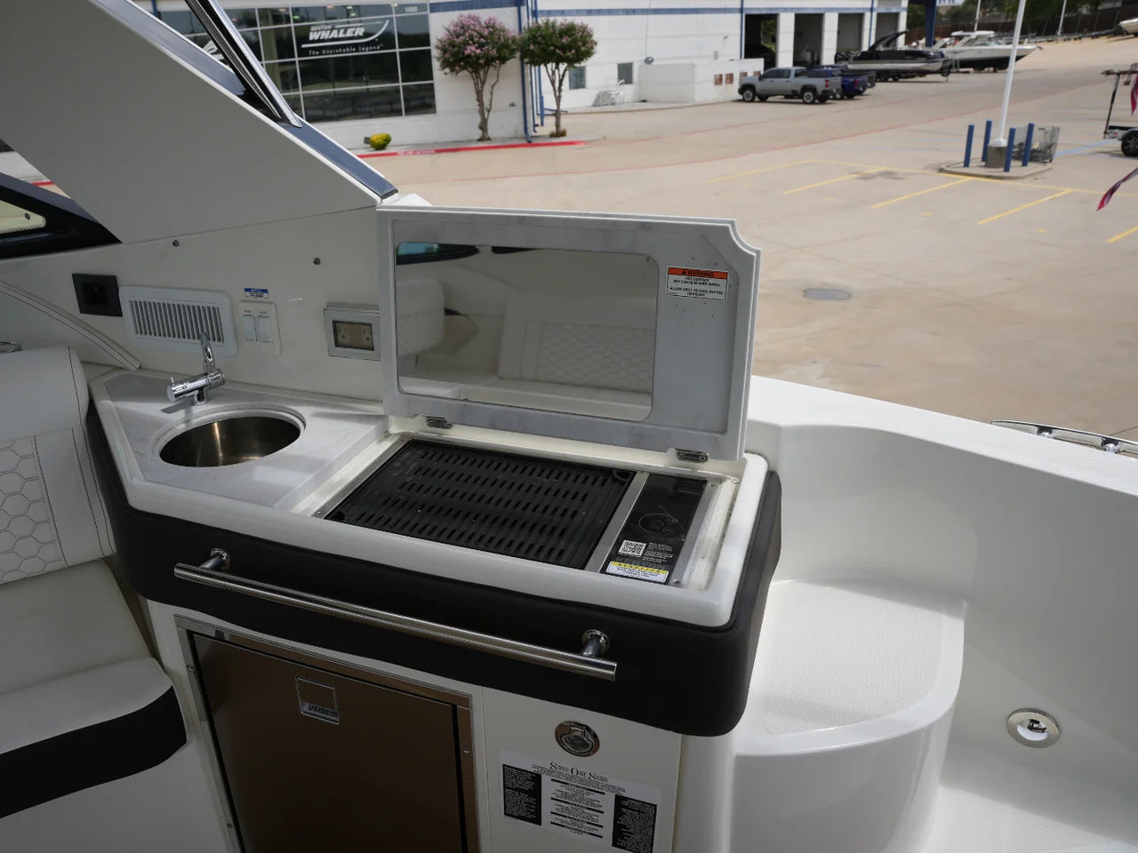 2026 Sea Ray Sundancer 320 32.0 feet, Clearwater, Florida #15