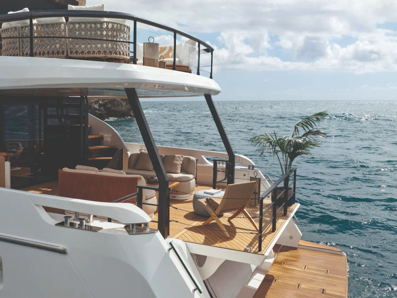 2027 Azimut Fly 82 82.0 feet, Clearwater, Florida #20