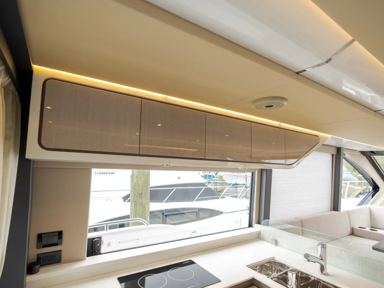 2026 Cruisers Yachts 57 FLY 57.0 feet, Clearwater, Florida #45