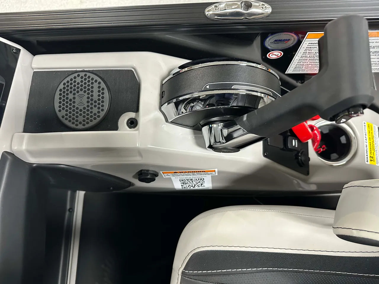 2026 Barletta Cabrio 22 Q 22.0 feet, Clearwater, Florida #41