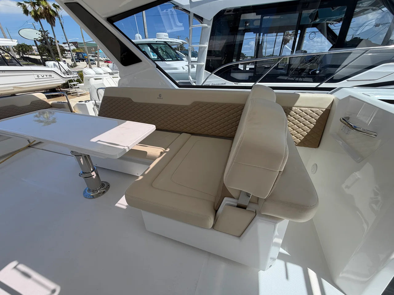 2026 Aquila 36 Sport 36.0 feet, Clearwater, Florida #30