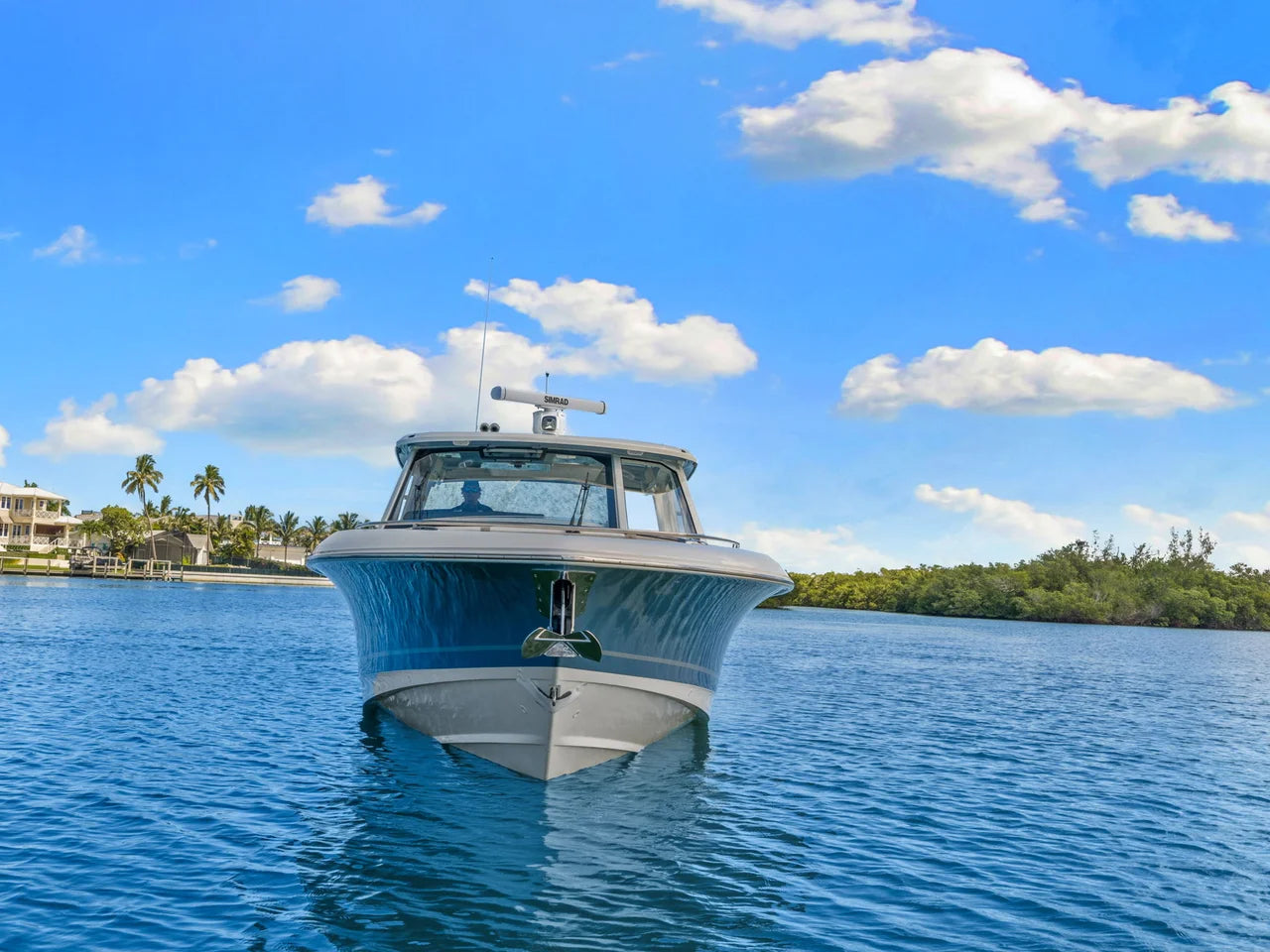 2026 Boston Whaler 380 Realm 38.0 feet, Clearwater, Florida #8