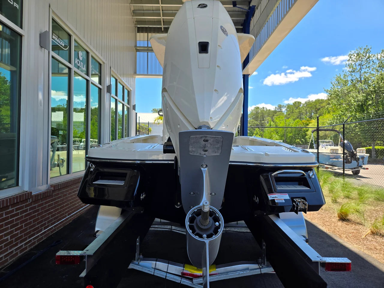 2026 Scout 261 XSS 26.0 feet, Clearwater, Florida #2