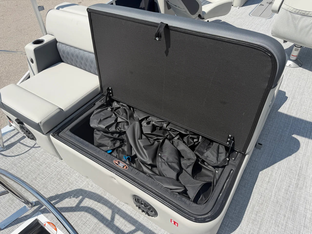 2026 Harris Cruiser 250 25.0 feet, Clearwater, Florida #29