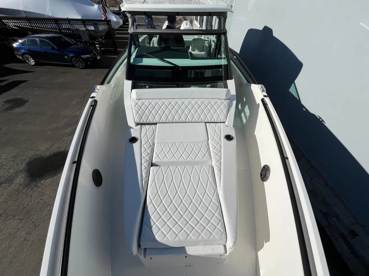 2026 Saxdor 320 GTO 32.0 feet, Clearwater, Florida #53