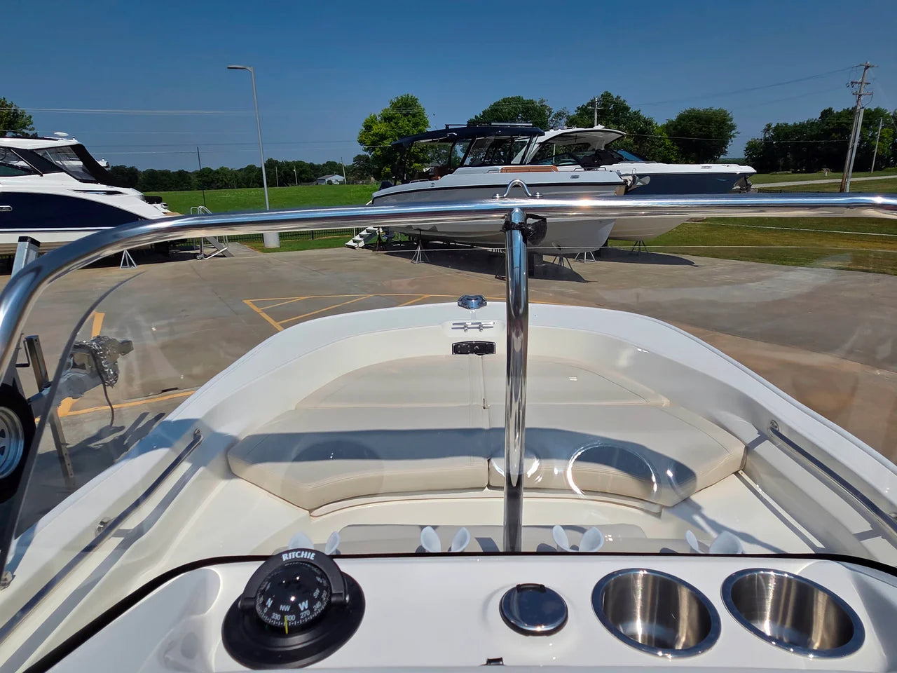 2026 Boston Whaler 170 Montauk 17.0 feet, Clearwater, Florida #10