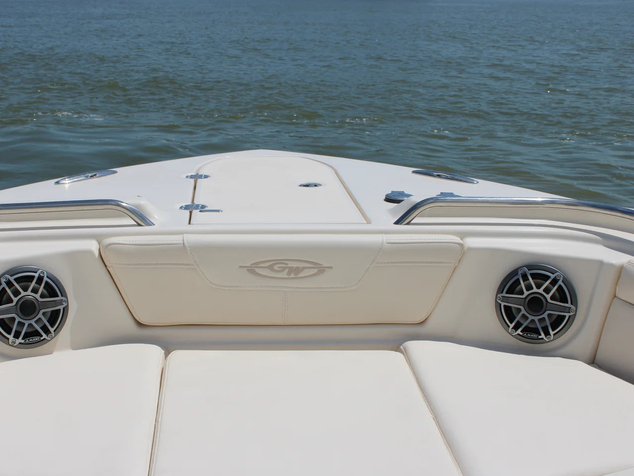 2026 Grady-White Freedom 345 34.0 feet, Clearwater, Florida #42