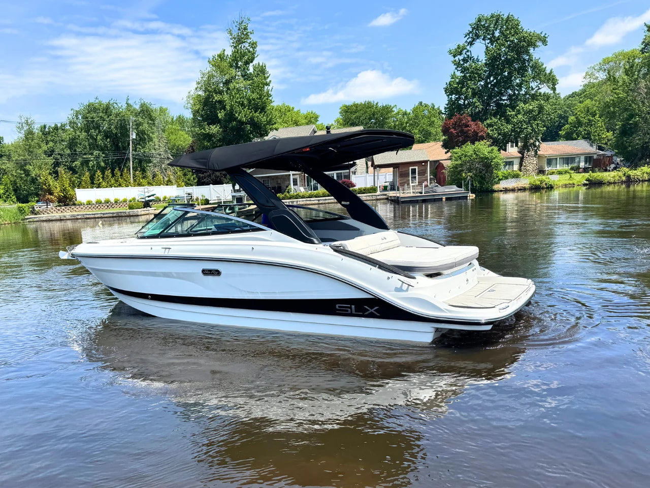 2026 Sea Ray SLX 260 26.0 feet, Clearwater, Florida #4