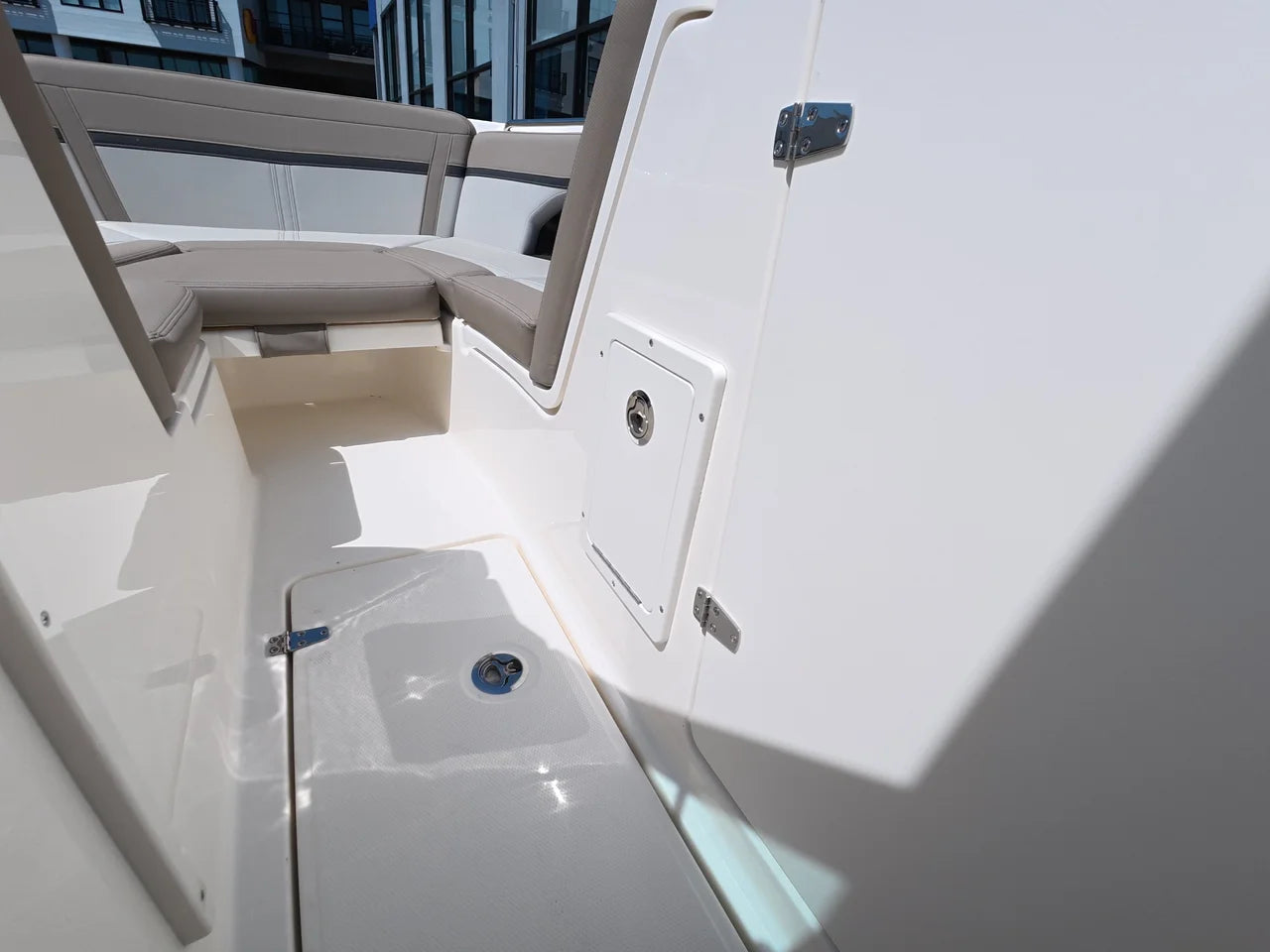 2026 Boston Whaler 240 Vantage 24.0 feet, Clearwater, Florida #30