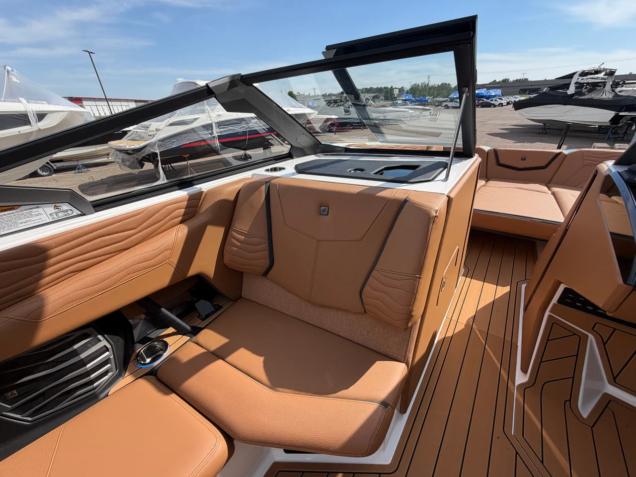 2026 Nautique Super Air Nautique G25 25.0 feet, Clearwater, Florida #28