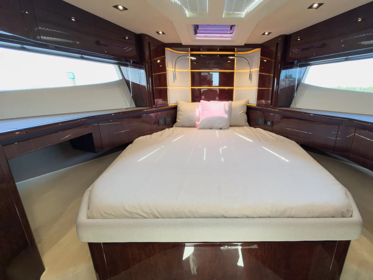 2026 Galeon 500 FLY 50.0 feet, Clearwater, Florida #43