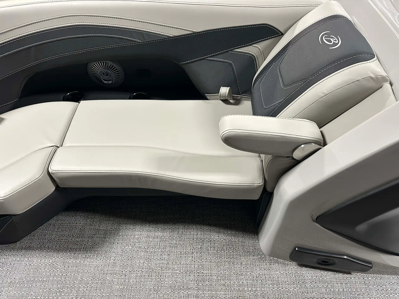 2026 Barletta Cabrio 22 Q 22.0 feet, Clearwater, Florida #64