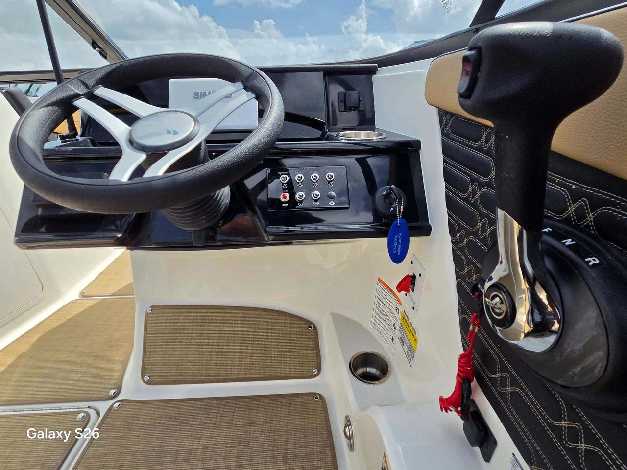 2027 Sea Ray SPX 210 21.0 feet, Clearwater, Florida #11