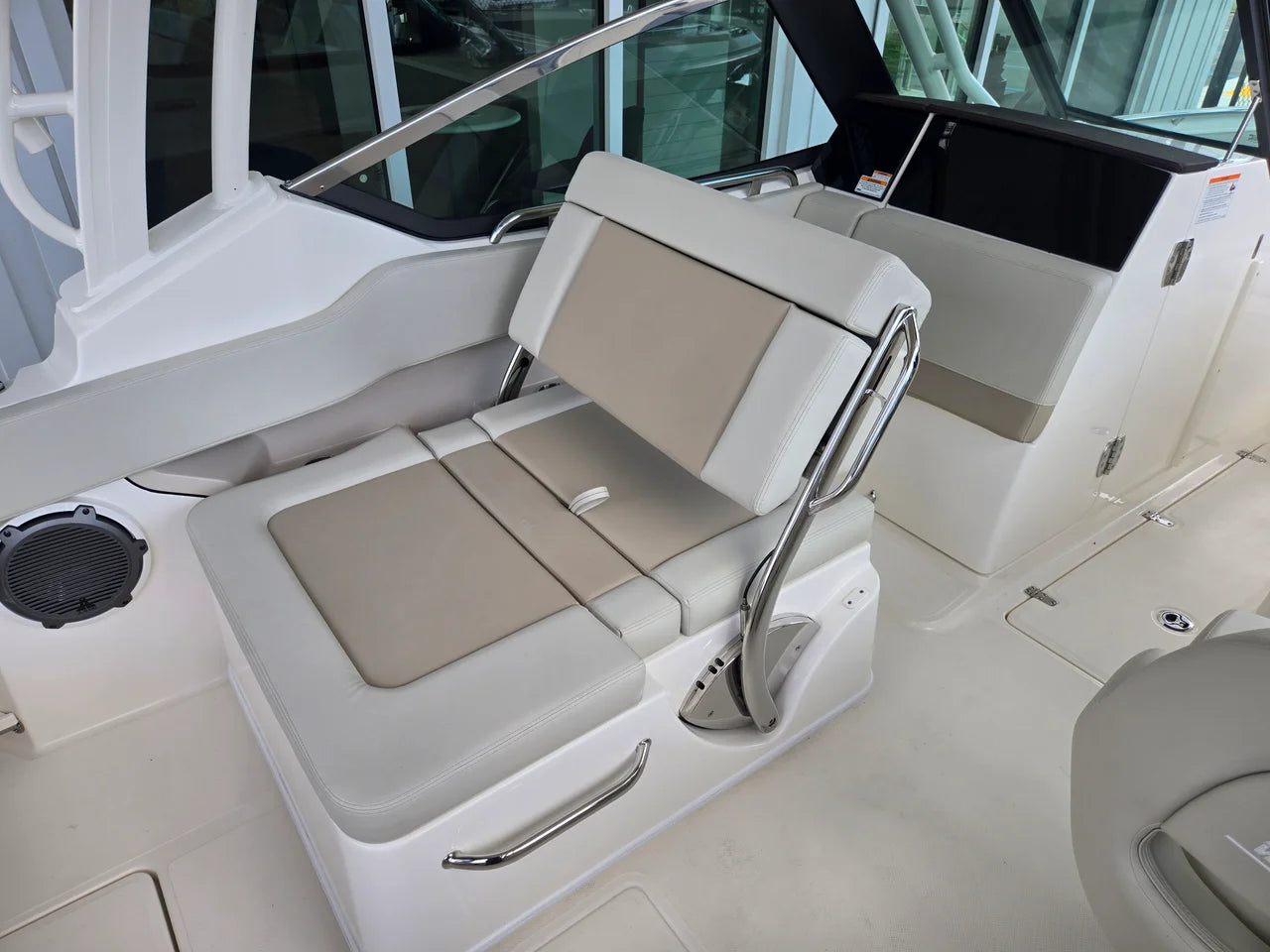 2026 Boston Whaler 240 Vantage 24.0 feet, Clearwater, Florida #7