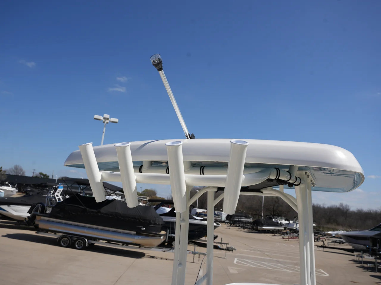 2026 Boston Whaler 210 Montauk 21.0 feet, Clearwater, Florida #15