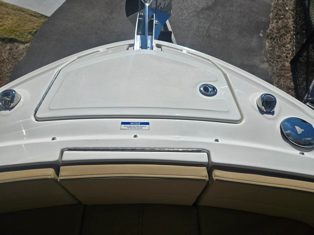 2026 Sea Ray SLX 310 Outboard 31.0 feet, Clearwater, Florida #26