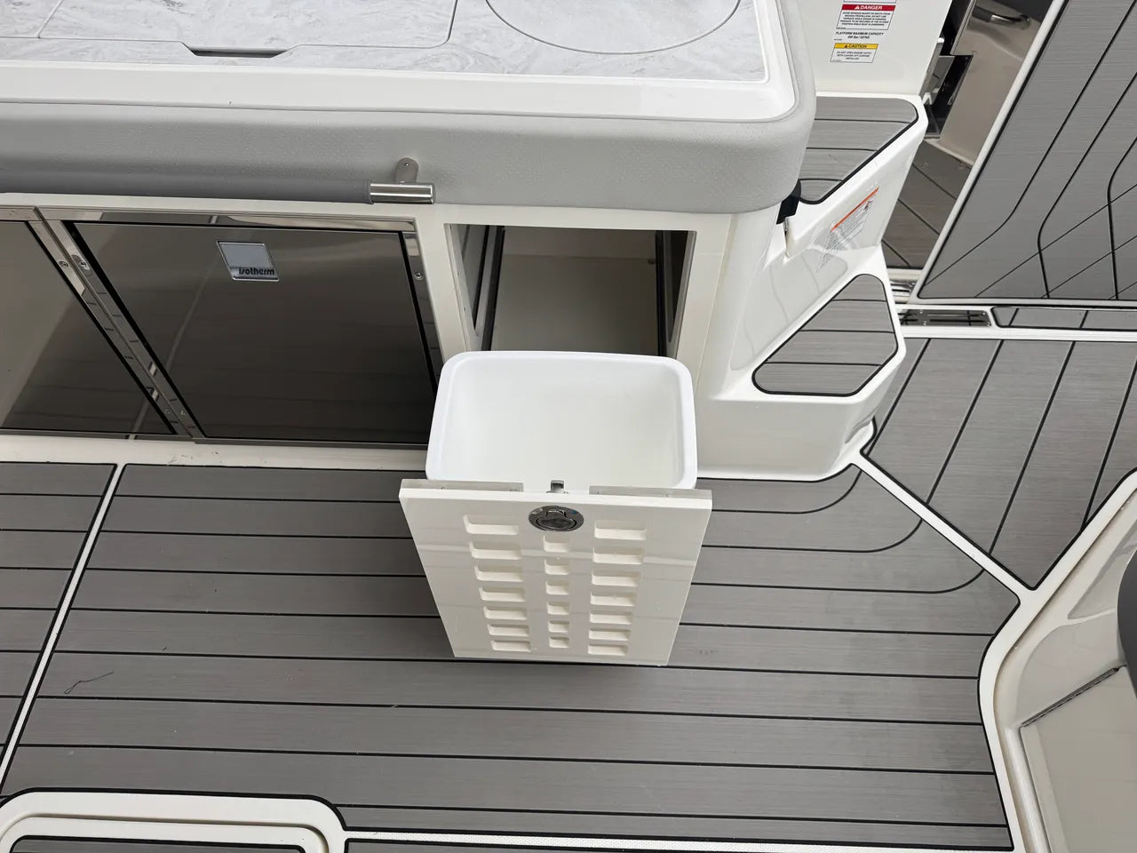 2026 Sea Ray SLX 400 40.0 feet, Clearwater, Florida #25