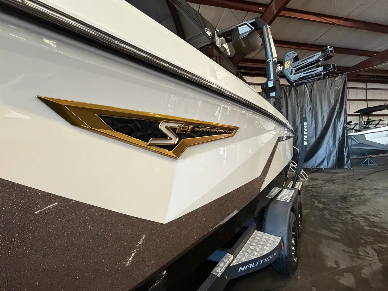 2026 Nautique S21SUPER AIR 21.0 feet, Clearwater, Florida #3