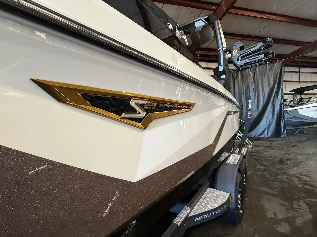 2026 Nautique Super Air Nautique S21 21.0 feet, Clearwater, Florida #3