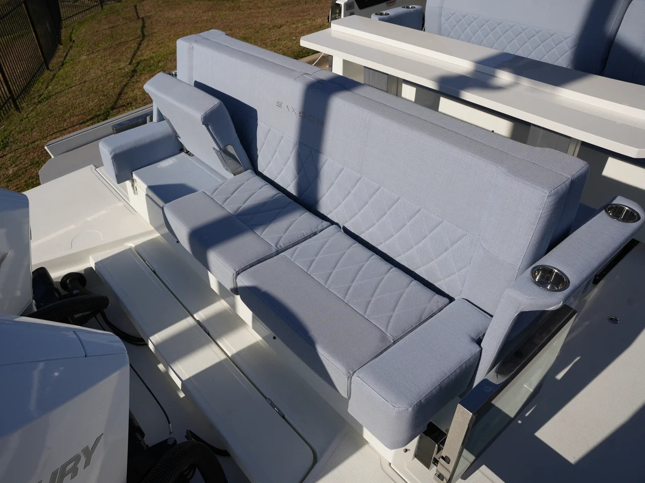 2026 Saxdor 320 GTO 32.0 feet, Clearwater, Florida #12