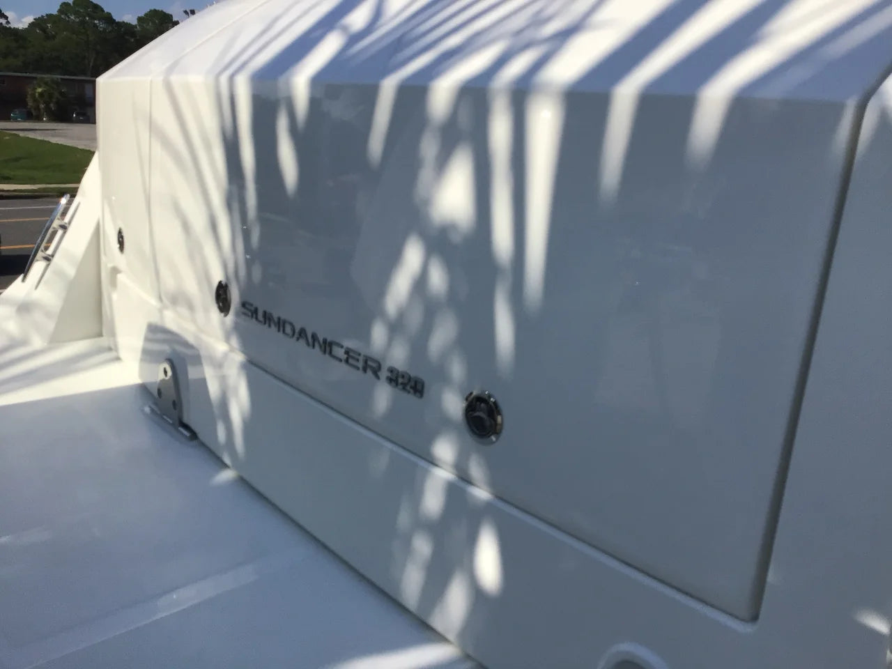 2026 Sea Ray Sundancer 320 Outboard 32.0 feet, Clearwater, Florida #6